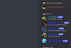 discord server for your community