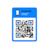 create professional qr code design with your logo