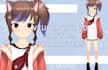 make you a professional live 2d vtuber model
