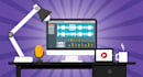 professionally edit podcast for you