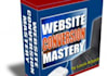 send you the Website Conversion Guidebook