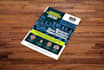 design a unique flyer and poster