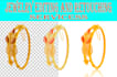 do jewelry editing, retouch, and background removal in
