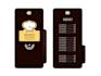 design a super Menu restaurant