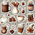 do whatsapp stickers of yourself and other cute stuff