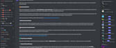 edit a discord server