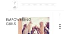 create an aesthetically pleasing and informative website
