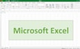 help with microsoft excel