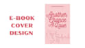 design an e book cover