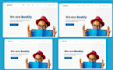 do web ui design,app ui design and ui ux design