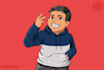 create cartoon character from your photo