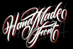 write beautiful hand lettering