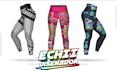 going to make designs for sublimation