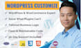 develop custom woocommerce features for your business