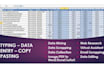 do world class data entry and copy paste job for you