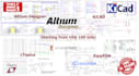 do custom electronic circuit design