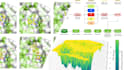 perform qsar, molecular docking, and MD simulations