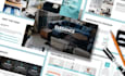 create professional powerpoint presentation in 10 hours