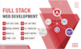do azure csharp dotnet core react js angular node and PHP laravel development