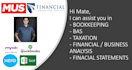 offer accounting services in australia