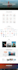 code professional landing page for you using HTML, CSS, bootstrap and javascript