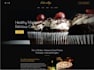 create premium and luxury website design