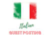 publish guest post on italian sites
