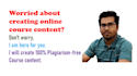 create online course content for elearning platform