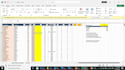 do any task in ms word, excel, and access database