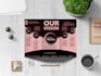 do pdf real estate trifold brochure design for business