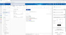 develop office outlook addin plugin