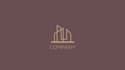 animated motion graphic logo