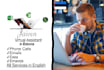 be your virtual assistant in estonia