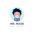 design a creative minimal logo