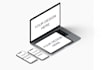 mockup your design on a device