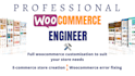 be your woocommerce expert