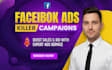 run facebook and instagram ads campaigns grow your business with KPI