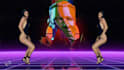 create videoclip vfx, 3d render and composing