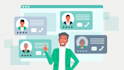 create saas explainer video