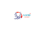 design eye catchy internet services logo