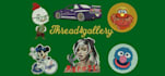 do embroidery digitizing, puff, logo, emb, into dst
