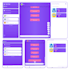 create a web application chat system