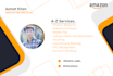 be your amazon virtual assistant fba and PPC expert