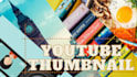 design attractive youtube thumbnaildesign