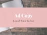 copywrite scroll stopping ad copy for you
