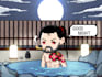 make your sprite character with pixel art for game or nft