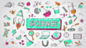 in physics and chemistry