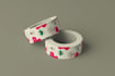 a custom packaging tape design and duct tape design