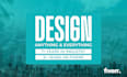 be your graphic designer, photoshop, and illustrator work