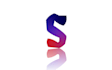 write your name in a very fancy way on illustrator